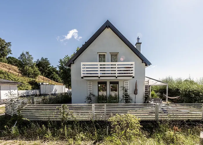 Male Letnisko Oslonino, Unikalne Przy Plazy * Oslonino