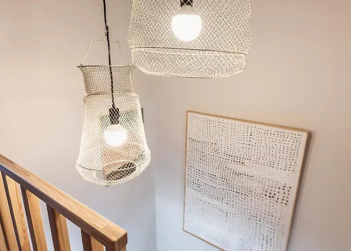 Male Letnisko Oslonino, Unikalne Przy Plazy Holiday home