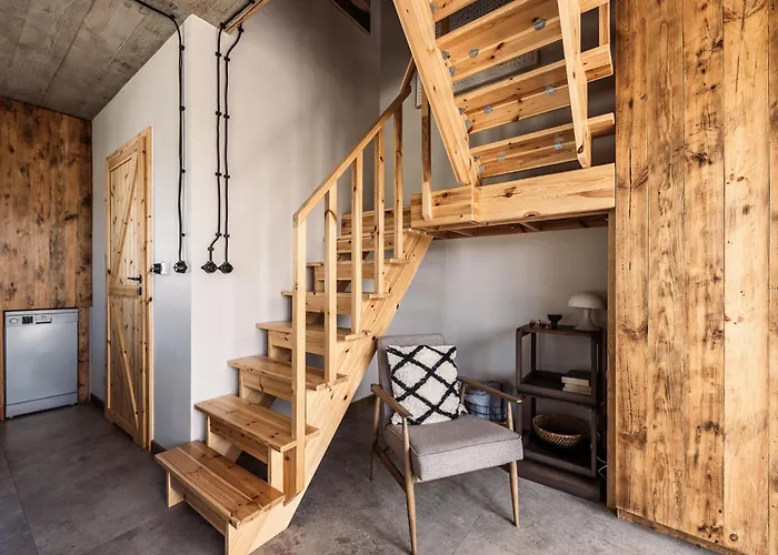 Male Letnisko Oslonino, Unikalne Przy Plazy *