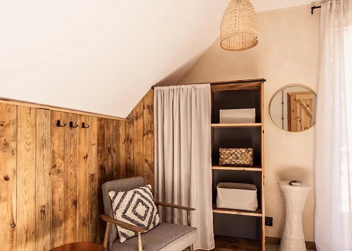 Male Letnisko Oslonino, Unikalne Przy Plazy * Oslonino